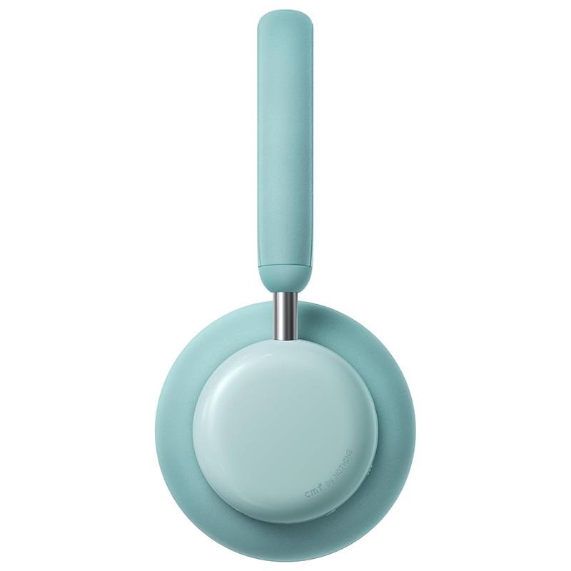 cmf by NOTHING CMF Headphone Pro Light Green (ワイヤレスヘッドホン