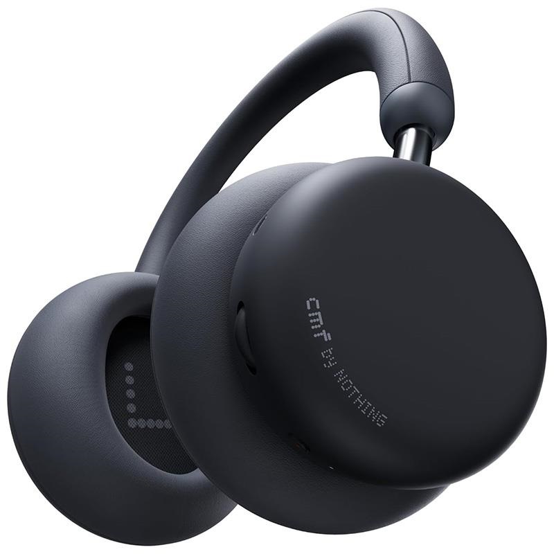 CMF by Nothing Headphone Pro 明日まで値下げ cmf by NOTHING CMF Headphone Pro Dark Grey (ワイヤレスヘッドホン