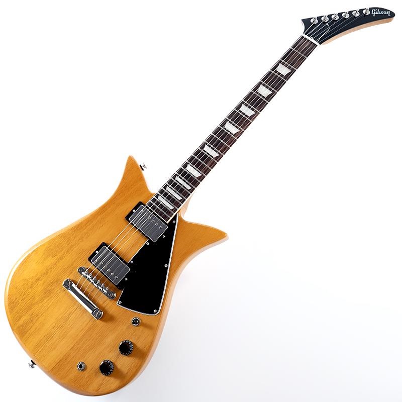Gibson Theodore Standard (Antique Natural) ｜イケベ楽器店