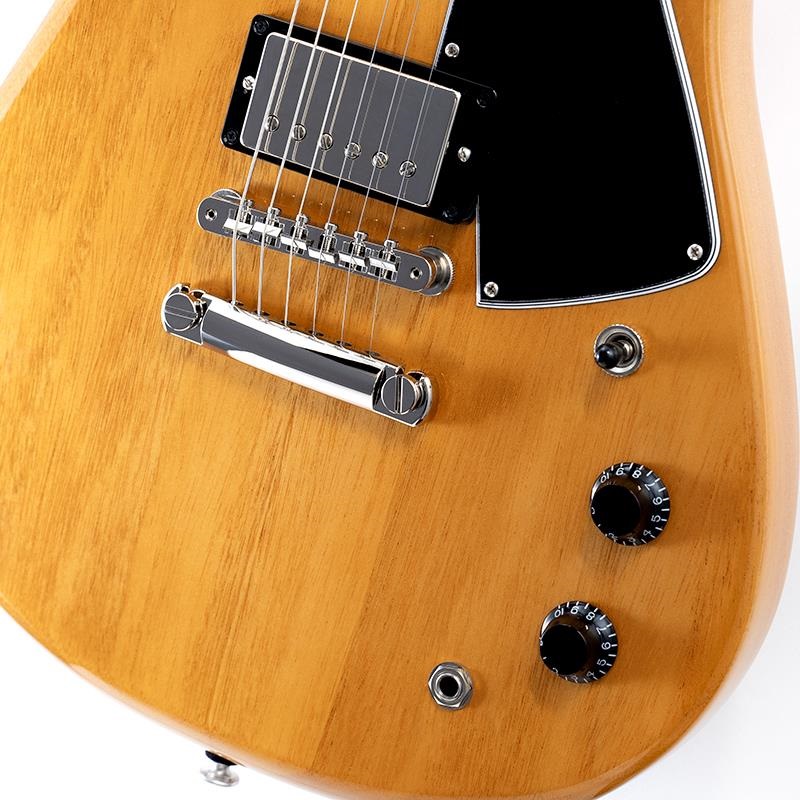 Gibson Theodore Standard (Antique Natural) ｜イケベ楽器店