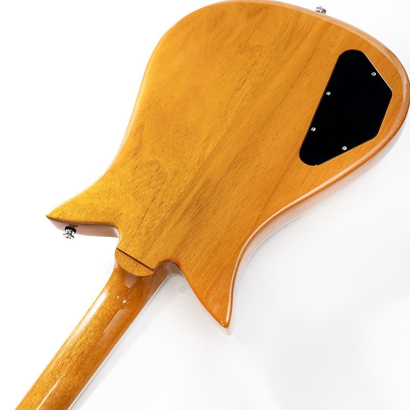 Gibson Theodore Standard (Antique Natural) ｜イケベ楽器店