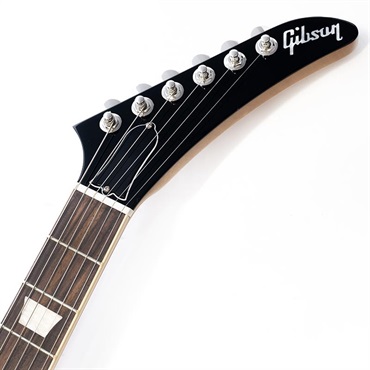 Gibson Theodore Standard (Antique Natural) 画像8