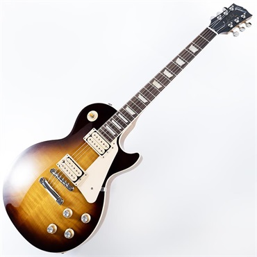 Gibson Les Paul Standard 60s Double Trouble (Vintage Tobacco Burst) SN.221950051 画像1