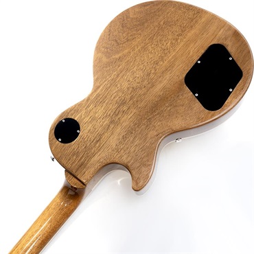 Gibson Les Paul Standard 60s Double Trouble (Vintage Tobacco Burst) SN.221950051 画像6