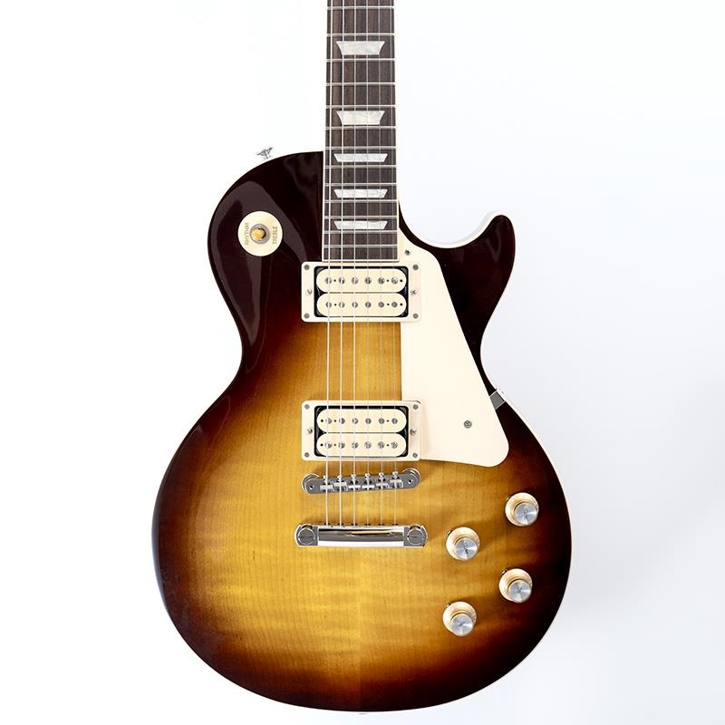 Gibson Les Paul Standard 60s Double Trouble (Vintage Tobacco Burst) SN.221950051 画像10