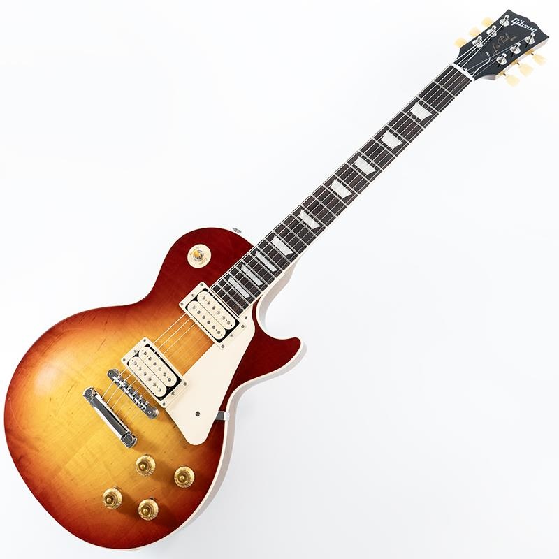 Gibson Les Paul Standard 50s Double Trouble (Vintage Bourbon Burst) SN.222550239 画像1