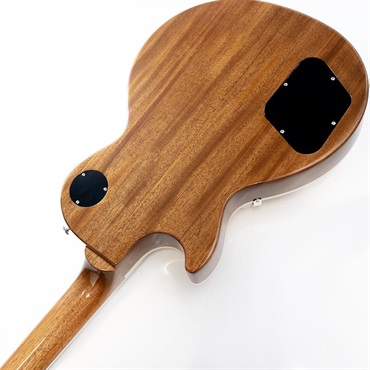 Gibson Les Paul Standard 50s Double Trouble (Vintage Bourbon Burst) SN.222550239 画像6