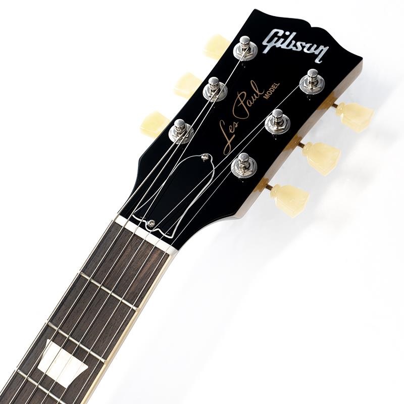 Gibson Les Paul Standard 50s Double Trouble (Vintage Bourbon Burst) SN.222550239 画像8