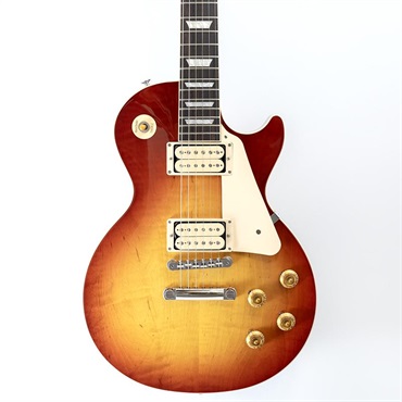Gibson Les Paul Standard 50s Double Trouble (Vintage Bourbon Burst) SN.222550239 画像10