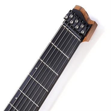 Strandberg Boden Metal NX 7 (Blood Red) 【B級特価】 画像8