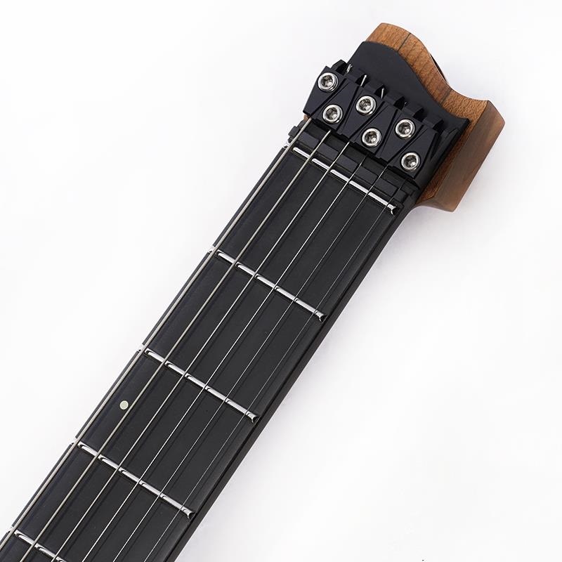 Strandberg Boden Metal NX 6 (Blood Red) 【B級特価】 画像8