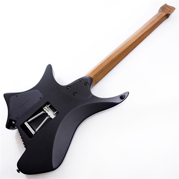 Strandberg Boden Metal NX 6 Tremolo (Black Granite) 【B級特価】 画像2