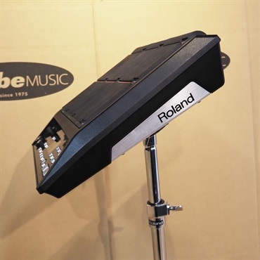 Roland USED 中古 SPD-SX [Sampling Pad/マウントスタンド付属] 画像8