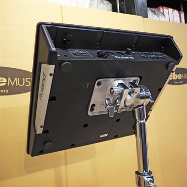 Roland USED 中古 SPD-SX [Sampling Pad/マウントスタンド付属] 画像9