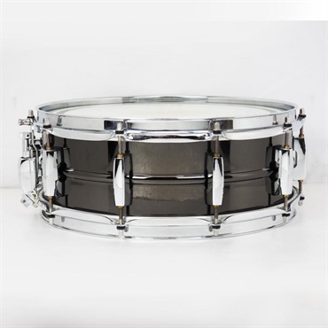 Pearl USED 中古 STE1450BR [SensiTone Elite Brass Snare Drum 14x5] 画像1