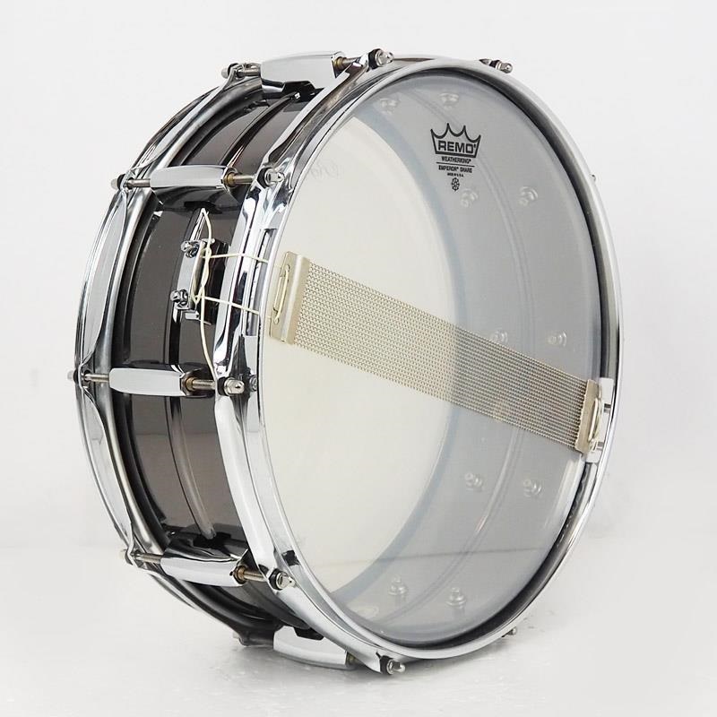 Pearl USED 中古 STE1450BR [SensiTone Elite Brass Snare Drum 14x5] 画像4