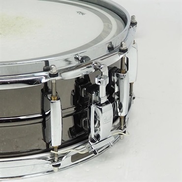Pearl USED 中古 STE1450BR [SensiTone Elite Brass Snare Drum 14x5] 画像5