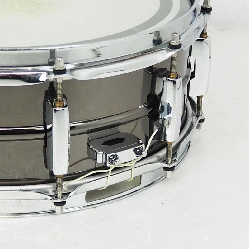 Pearl USED 中古 STE1450BR [SensiTone Elite Brass Snare Drum 14x5] 画像6