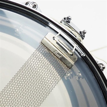 Pearl USED 中古 STE1450BR [SensiTone Elite Brass Snare Drum 14x5] 画像7