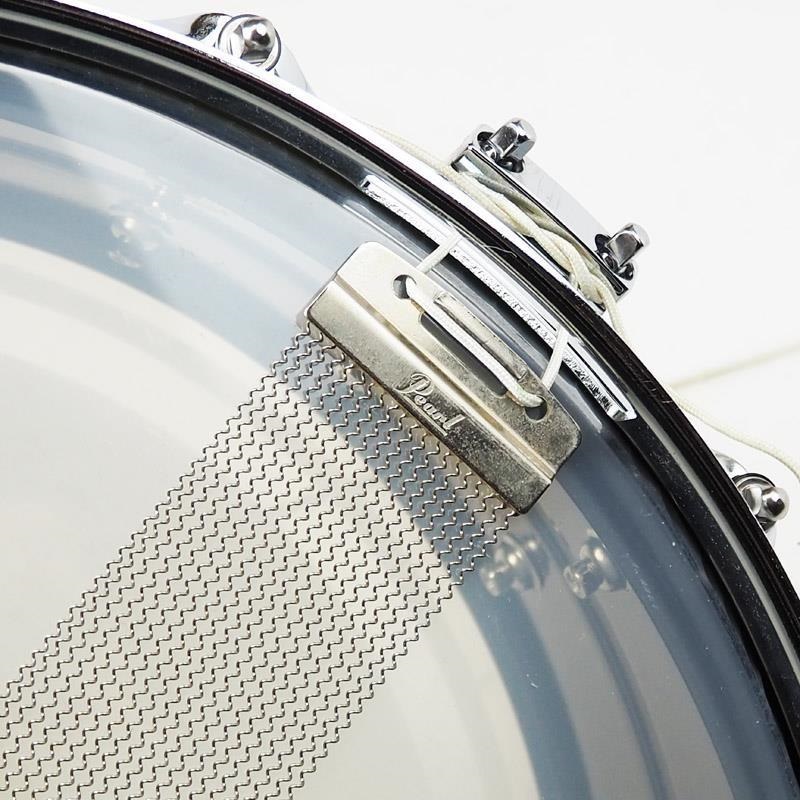 Pearl USED 中古 STE1450BR [SensiTone Elite Brass Snare Drum 14x5] 画像7