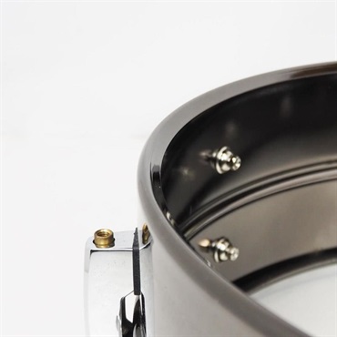 Pearl USED 中古 STE1450BR [SensiTone Elite Brass Snare Drum 14x5] 画像9