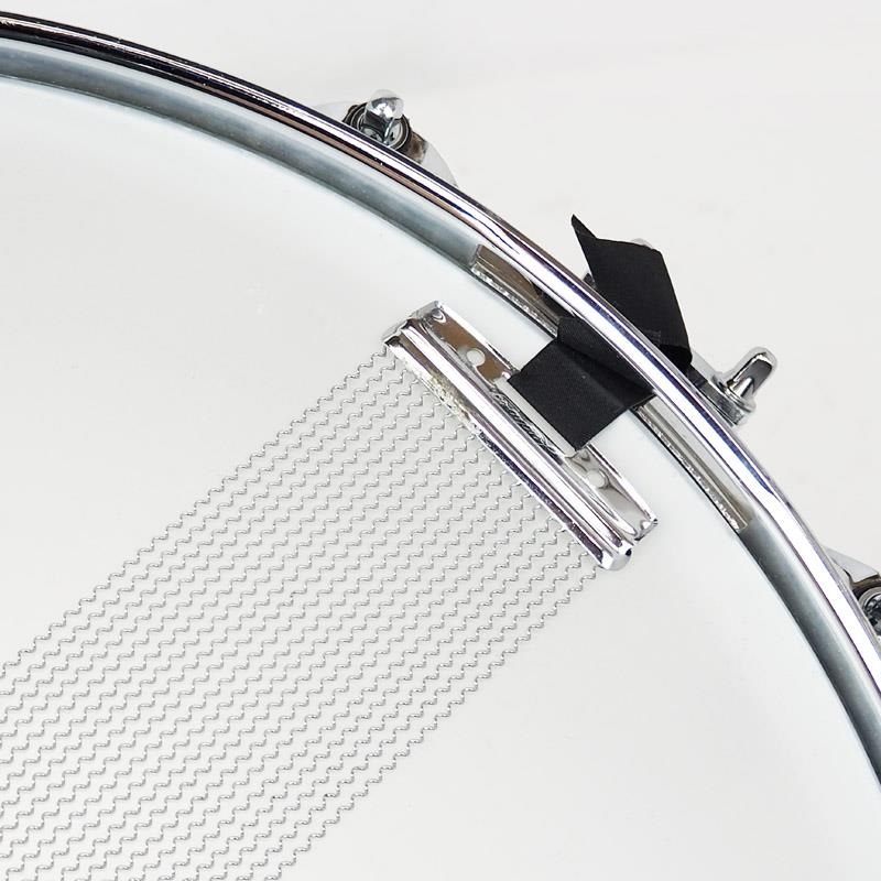 CANOPUS USED 中古 JSS-1450 [刃 ''YAIBA'' Steel Snare Drum 14 CANOPUS USED 中古 JSS-1450 [刃 ''YAIBA'' Steel Snare Drum 14