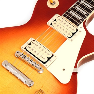 Gibson Les Paul Standard '50s Double Trouble (Vintage Bourbon Burst) 【S/N 218850237】 画像3