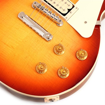 Gibson Les Paul Standard '50s Double Trouble (Vintage Bourbon Burst) 【S/N 218850237】 画像4