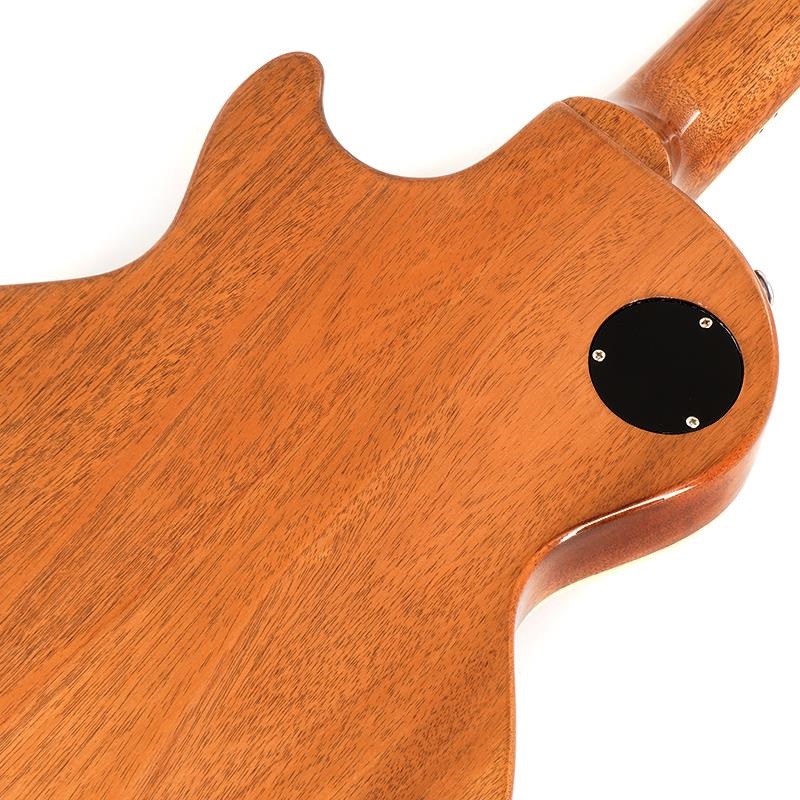 Gibson Les Paul Standard '50s Double Trouble (Vintage Bourbon Burst) 【S/N 218850237】 画像5