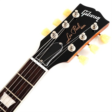 Gibson Les Paul Standard '50s Double Trouble (Vintage Bourbon Burst) 【S/N 218850237】 画像6