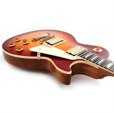 Gibson Les Paul Standard '50s Double Trouble (Vintage Bourbon Burst) 【S/N 218850237】 画像8