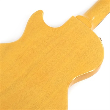 Gibson 1957 Les Paul Junior Single Cut Reissue Ultra Light Aged （TV Yellow) 【S/N 742189】 画像5