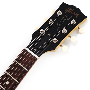 Gibson 1957 Les Paul Junior Single Cut Reissue Ultra Light Aged （TV Yellow) 【S/N 742189】 画像6