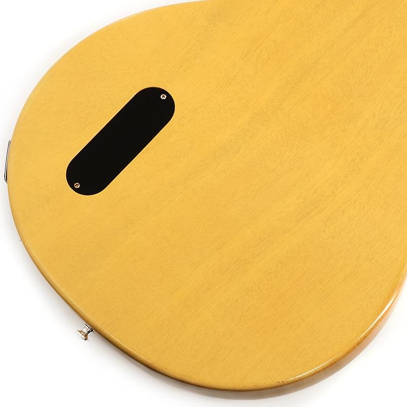 Gibson 1957 Les Paul Junior Single Cut Reissue Ultra Light Aged （TV Yellow) 【S/N 742189】 画像7
