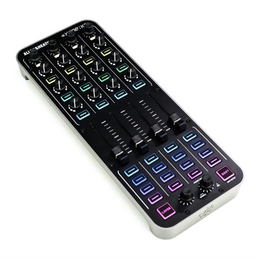 ALLEN&HEATH Xone:K3 【ユニバーサルDJ MIDI コントローラー】(アレンアンドヒース) 画像1