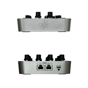 ALLEN&HEATH Xone:K3 【ユニバーサルDJ MIDI コントローラー】(アレンアンドヒース) 画像2