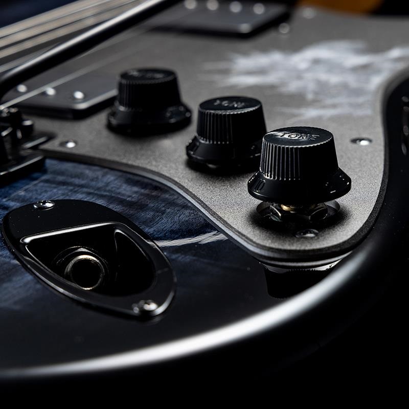 Fender Made in Japan Made in Japan Godzilla Stratocaster Godzilla Blue 【2025年10月末頃入荷予定】 画像8