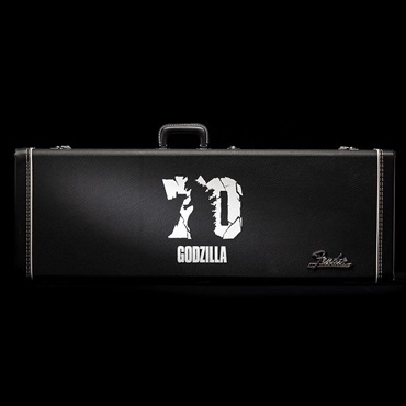 Fender Made in Japan Made in Japan Godzilla Stratocaster Godzilla Blue 【2025年10月末頃入荷予定】 画像9