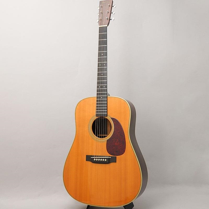MARTIN USED 中古 HD-28V ’00 マーチン マーティン 画像2