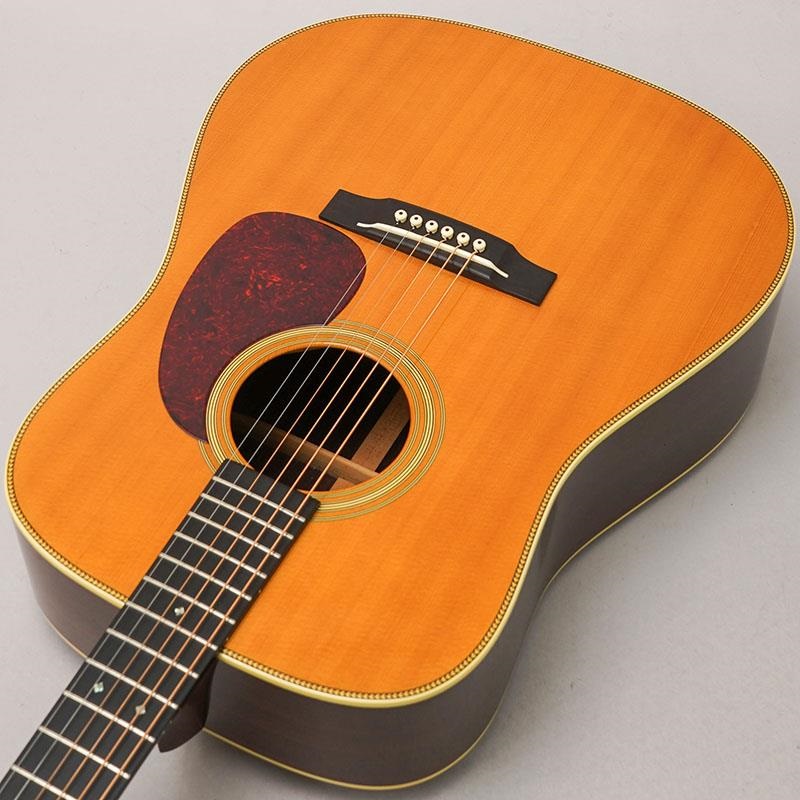 MARTIN USED 中古 HD-28V ’00 マーチン マーティン 画像4