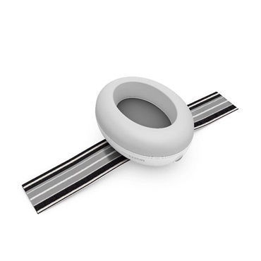 ALPINE HEARING PROTECTION MUFFY BABY CLASSIC 【ブラック】【ベビー用イヤーマフ】 (アルパイン) 画像3