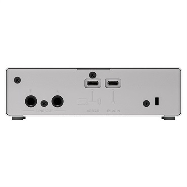YAMAHA UR12MK3 W (ホワイト)(ヤマハ)(USB・オーディオ