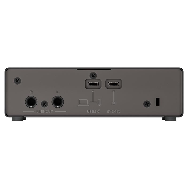 YAMAHA UR22MK3 B (ブラック)(ヤマハ)(USB・オーディオ