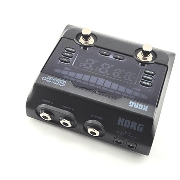 KORG USED 中古 PB-02 Pitchblack+ 画像1