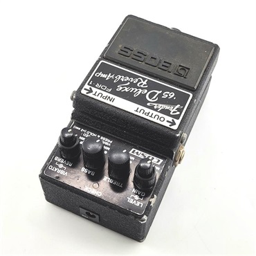 BOSS USED 中古 FDR-1 Deluxe Reverb ｜イケベ楽器店オンラインストア