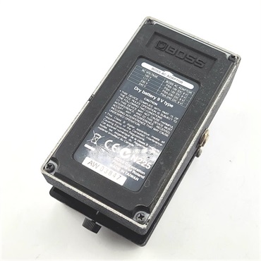 BOSS USED 中古 FDR-1 Deluxe Reverb ｜イケベ楽器店オンラインストア