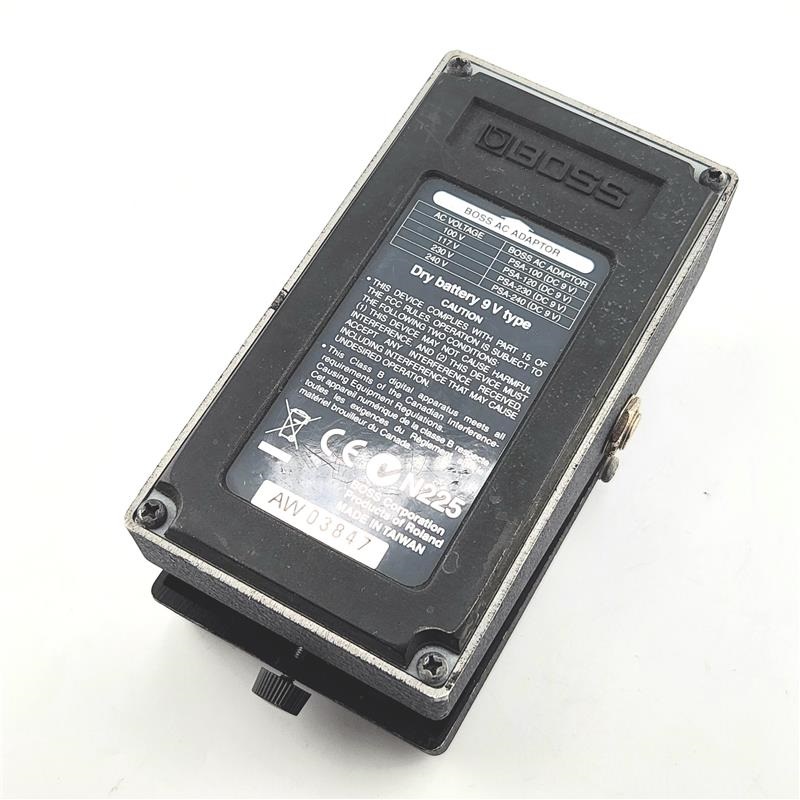 BOSS USED 中古 FDR-1 Deluxe Reverb ｜イケベ楽器店オンラインストア
