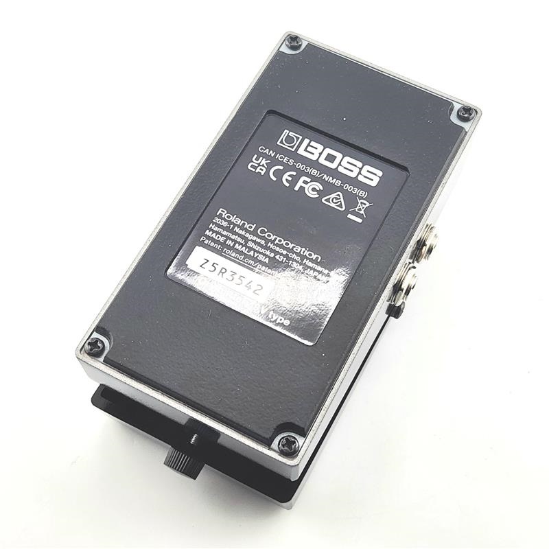 BOSS USED 中古 SDE-3 Dual Digital Delay ｜イケベ楽器店オンラインストア