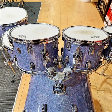 Ludwig USED 中古 Classic Maple 6pc Set  [22BD・8TT・10TT・12TT・14FT・16FT] 画像4