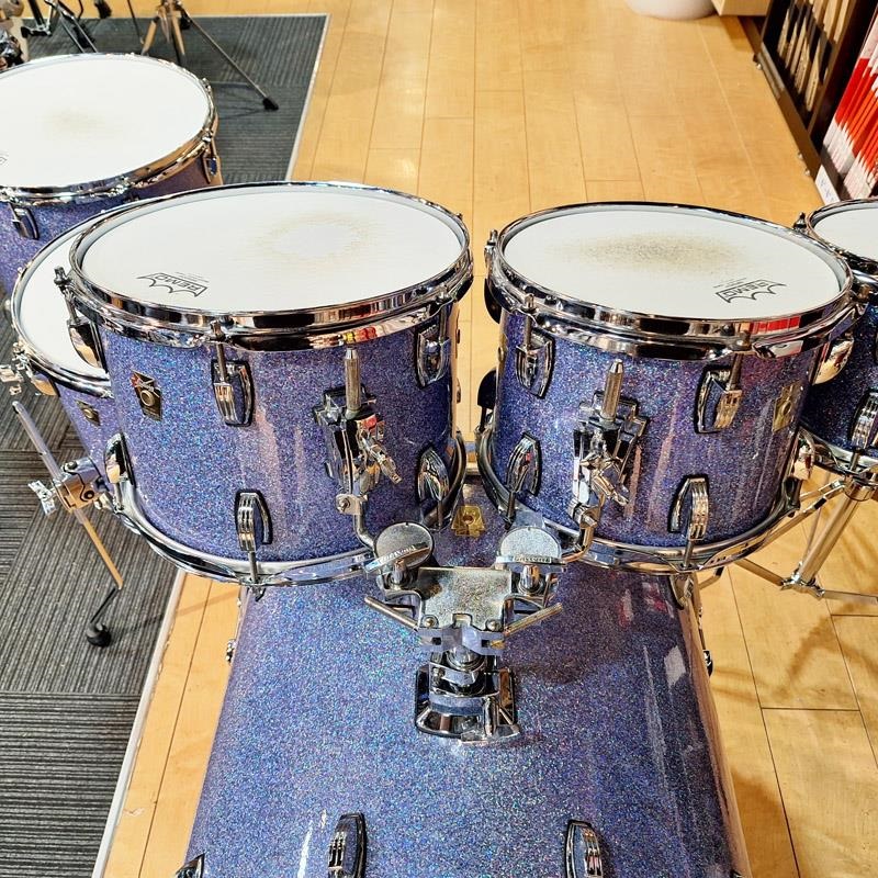 Ludwig USED 中古 Classic Maple 6pc Set  [22BD・8TT・10TT・12TT・14FT・16FT] 画像4
